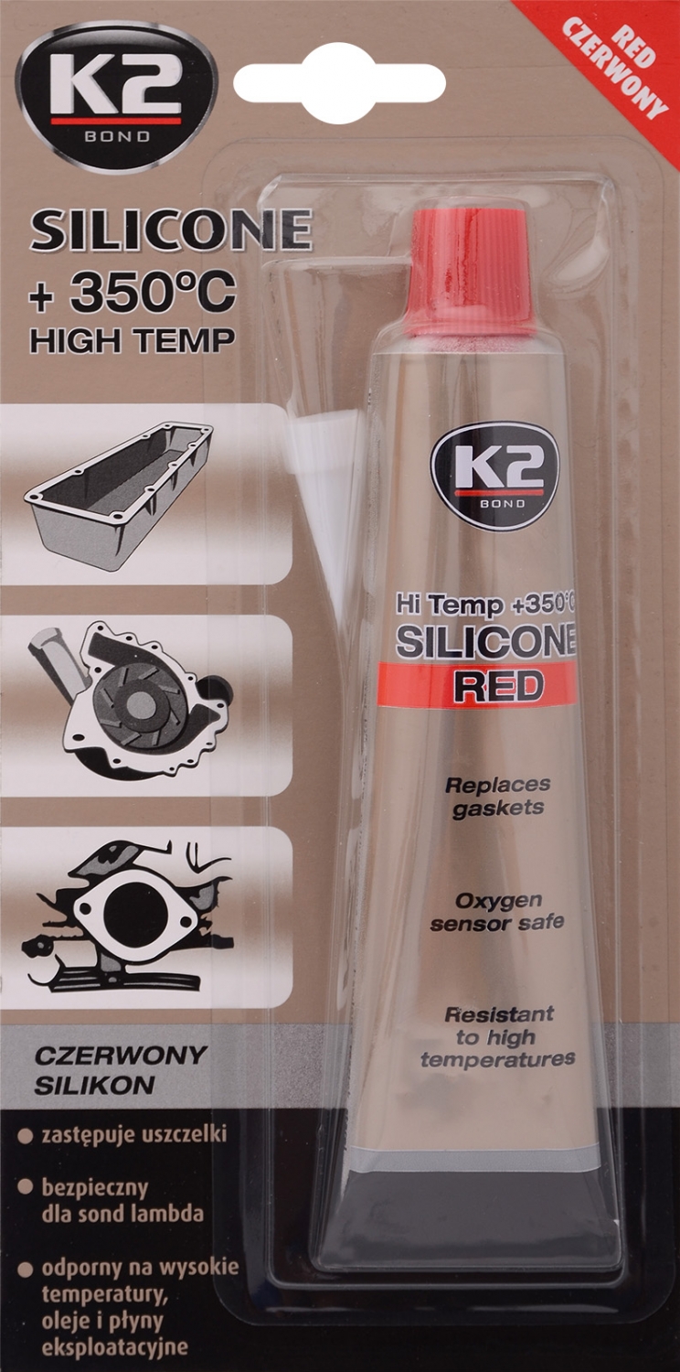 13010-k2-silikon-czerwony-350-c-85-g